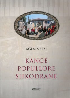 Kangë popullore shkodrane