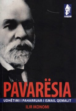 Pavarësia