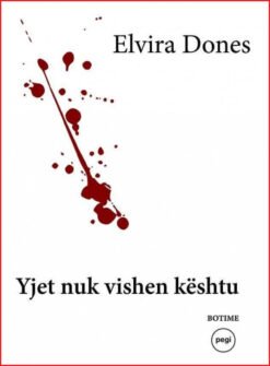 Yjet nuk vishen kështu