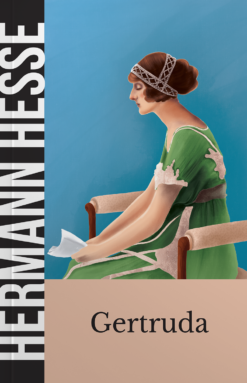Gertruda