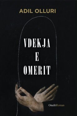 Vdekja e Omerit