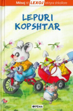 Lepuri kopshtar