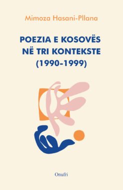 Poezia e Kosovës në tri kontekste