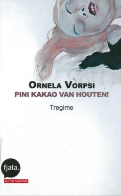 Pini kakao Van Houten