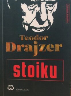 Stoiku (Triologjia e dëshirave #3)
