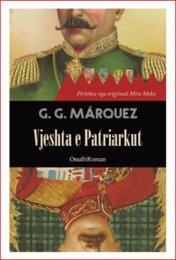 Vjeshta e Patriarkut