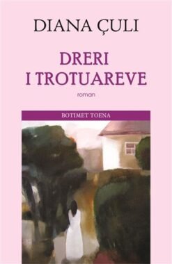 Dreri i trotuarëve
