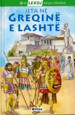 Jeta në Greqinë e Lashtë