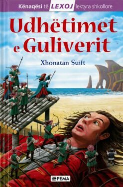 Udhëtimet e Guliverit