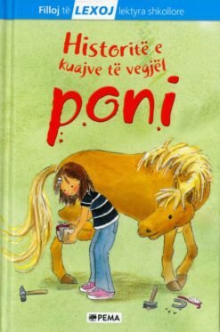 Historitë e kuajve të vegjël Poni