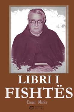 Libri i Fishtës