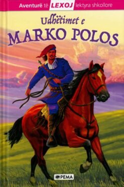 Udhëtimet e Marko Polos