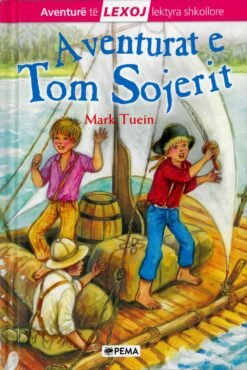 Aventurat e Tom Sojerit