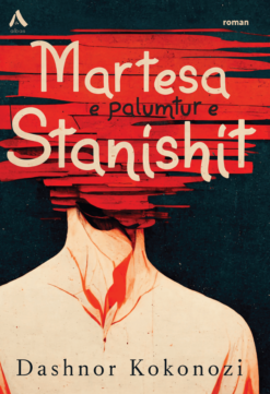 Martesa e palumtur e Stanishit
