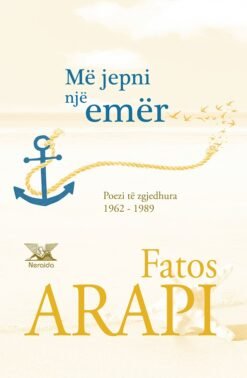 Më jepni një emër