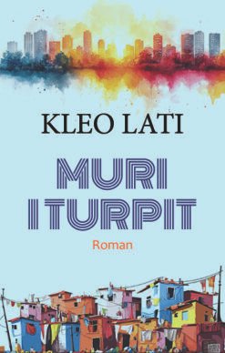 Muri i turpit