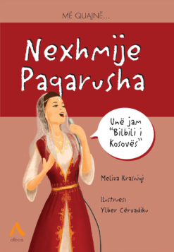 Më quajnë Nexhmije Pagarusha