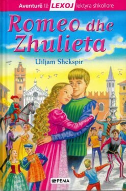Romeo dhe Zhuljeta