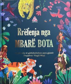 Rrëfenja nga mbarë bota