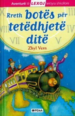 Rreth botës për 80 ditë