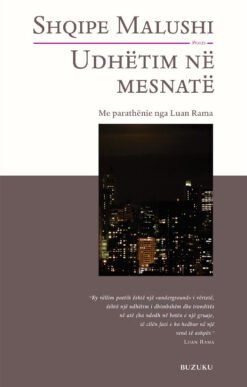 Udhëtim në mesnatë