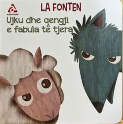 Ujku dhe qengji e fabula të tjera