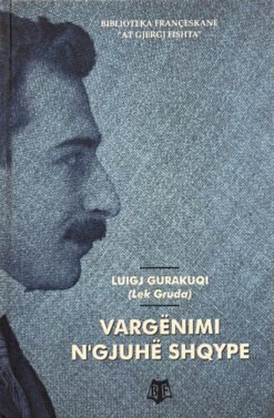 Vargënimi n'gjuhë shqype