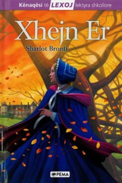 Xhejn Er