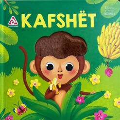 Zbulime të vogla emocionuese: Kafshët