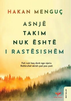Asnjë takim nuk është i rastësishëm