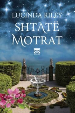 Shtatë Motrat (Box Set - 8 libra)