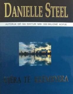 Ujëra të rrëmbyera