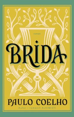 Brida - Hard Cover