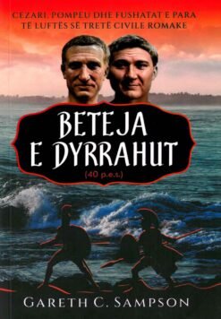 Beteja e Dyrrahut