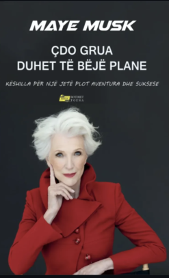 Çdo grua duhet të bëjë plane