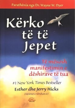 Kërko të të jepet