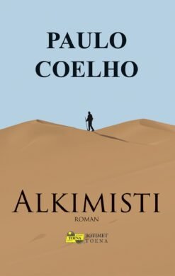 Alkimisti