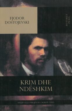 Krim dhe ndëshkim