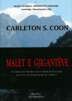 Malet e gjigantëve
