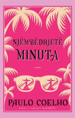 Njëmbëdhjetë minuta - Hard Cover