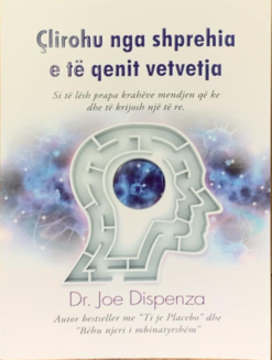 Çlirohu nga shprehia e të qenit vetvetja