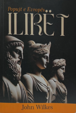 Ilirët, popujt e Evropës