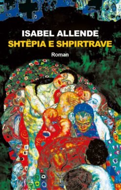 Shtepia e shpirtrave