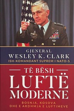 Të bësh luftë moderne