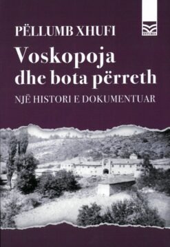 Voskopoja dhe bota përreth
