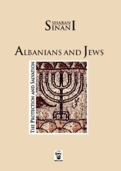 Albanians and Jews