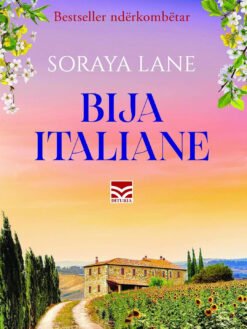 Bija italiane (Bijat e humbura #1)