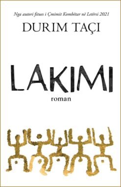 Lakimi