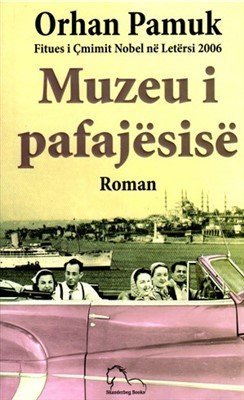 Muzeu i pafajësisë