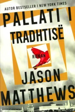 Pallati i tradhtisë